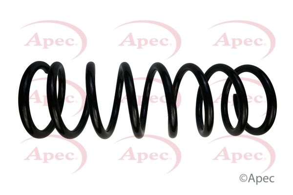 Suspension Spring (ACS1792)