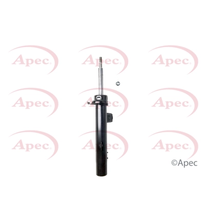 Shock Absorber (ASA1123)