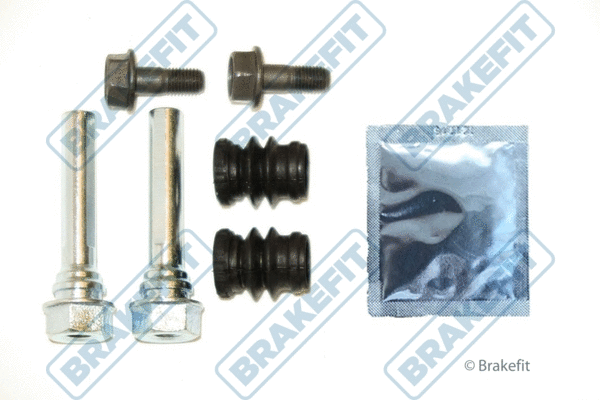 Guide Sleeve Kit, brake caliper (BKT3011)