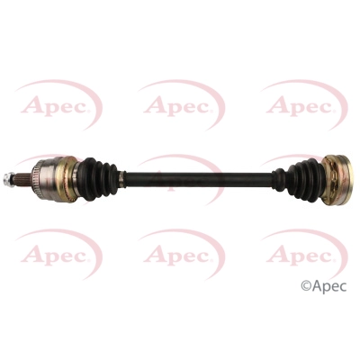 Drive Shaft (ADS1270R)