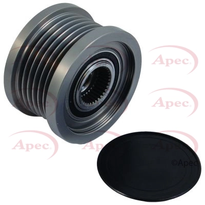 Alternator Freewheel Clutch (AOP1001)