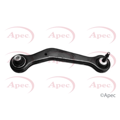 Control/Trailing Arm, wheel suspension (AST2405)
