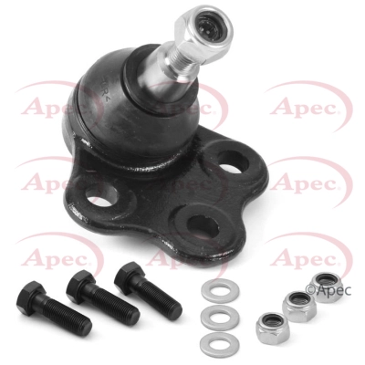 Ball Joint (AST0243)