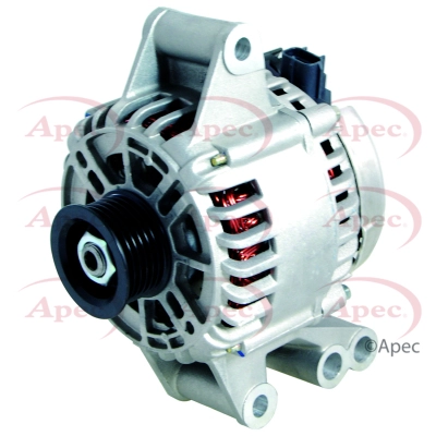 Alternator (AAL1772)