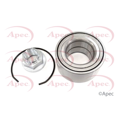 Wheel Bearing Kit (AWB1562)