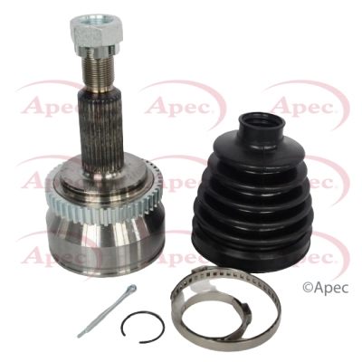 Joint, drive shaft (ACV1111)