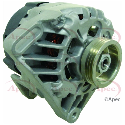 Alternator (AAL1115)