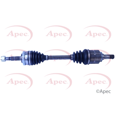 Drive Shaft (ADS1143L)