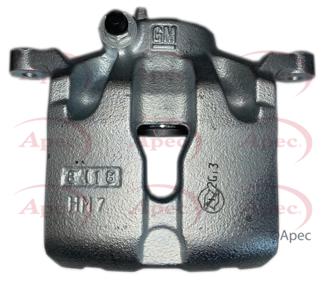 Brake Caliper