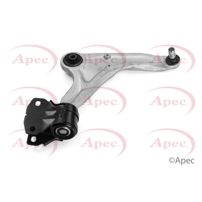 Control/Trailing Arm, wheel suspension (AST3055)