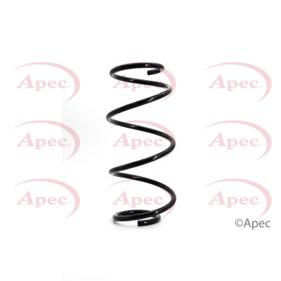 Suspension Spring (ACS1109)