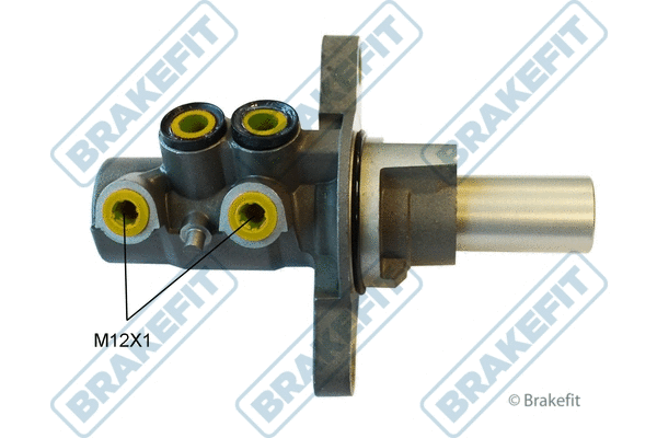 Brake Master Cylinder (BMC2048)
