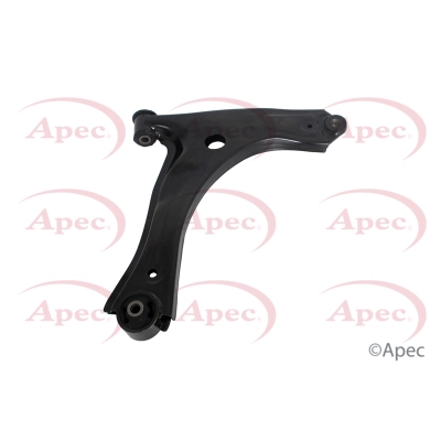 Control/Trailing Arm, wheel suspension (AST2533)