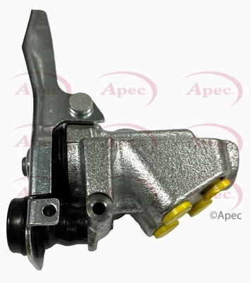 Brake Force Regulator