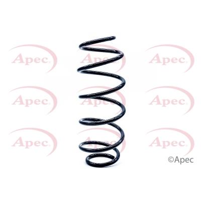 Suspension Spring (ACS1174)