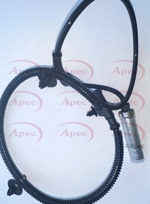 Sensor, wheel speed (ABS1360)