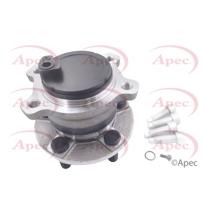 Wheel Bearing Kit (AWB1489)