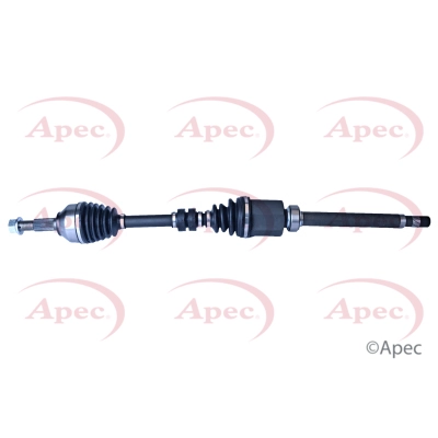 Drive Shaft (ADS1408R)
