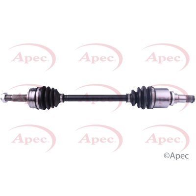 Drive Shaft (ADS1096L)