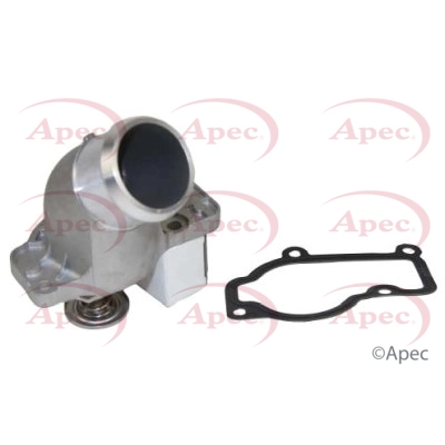 Thermostat, coolant (ATH1179)