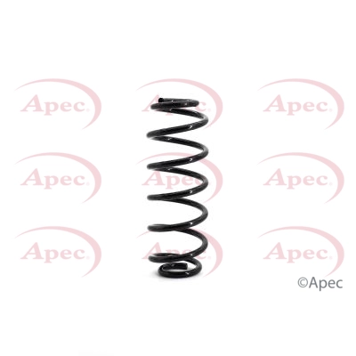 Suspension Spring (ACS1134)