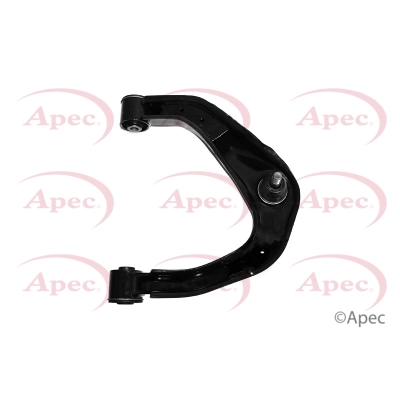 Control/Trailing Arm, wheel suspension (AST2762)