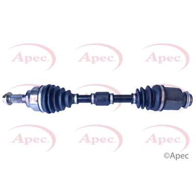 Drive Shaft (ADS1199R)