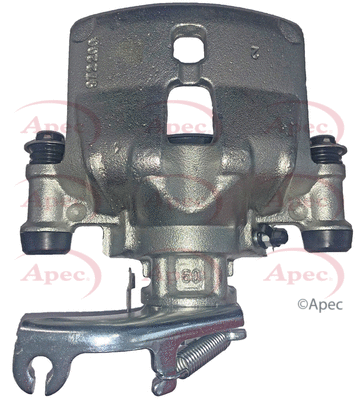 Brake Caliper