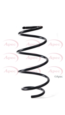 Suspension Spring (ACS1732)