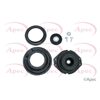 Suspension Strut Support Mount (AKM1118)