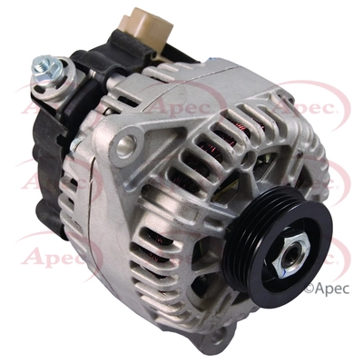 Alternator (AAL2054)