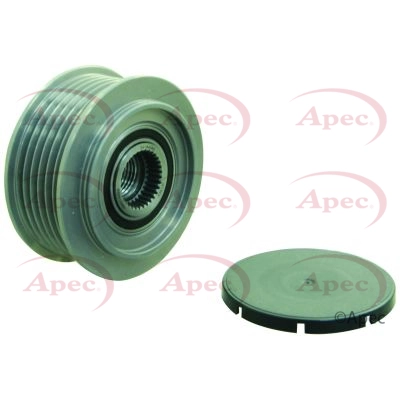 Alternator Freewheel Clutch (AOP1150)