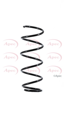 Suspension Spring (ACS1650)
