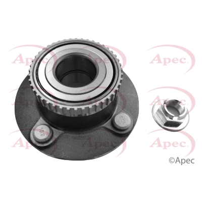 Wheel Bearing Kit (AWB1054)