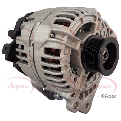Alternator (AAL1093)