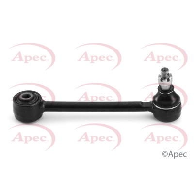 Control/Trailing Arm, wheel suspension (AST2535)