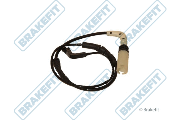 Warning Contact, brake pad wear (BWR5014)