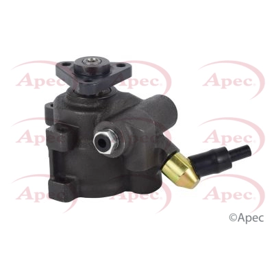 Hydraulic Pump, steering (APS1107)