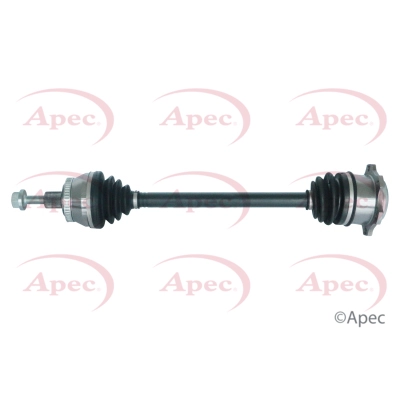 Drive Shaft (ADS1303L)