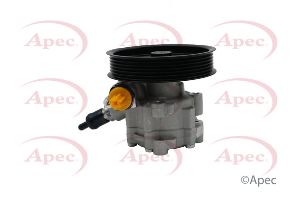 Hydraulic Pump, steering (APS1187)
