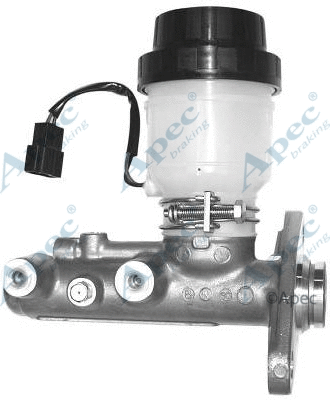 Brake Master Cylinder (MCY110)