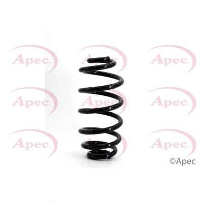 Suspension Spring (ACS1132)