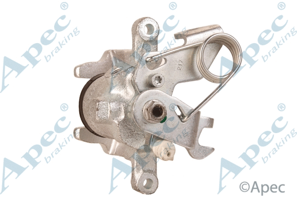 Brake Caliper