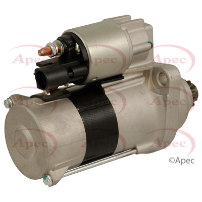 Starter (ASM1724)