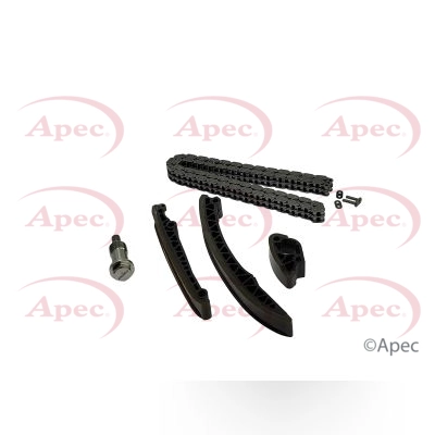 Timing Chain Kit (ACK4091)
