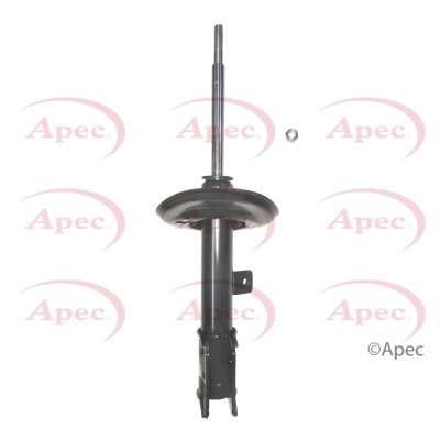 Shock Absorber (ASA1520)