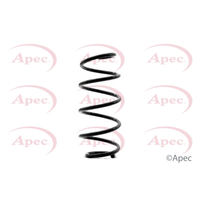 Suspension Spring (ACS1329)