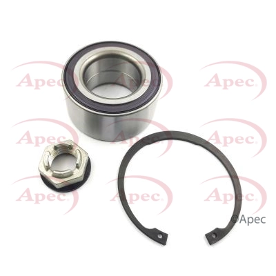Wheel Bearing Kit (AWB1768)