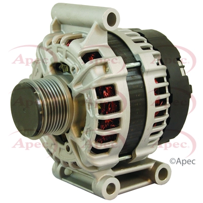 Alternator (AAL1183)