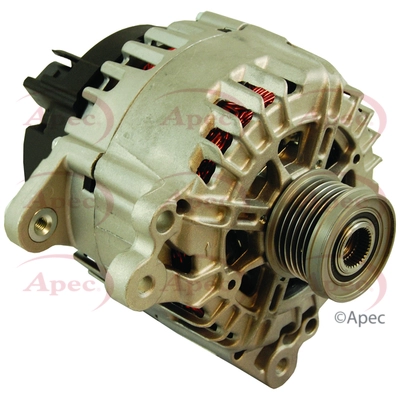 Alternator (AAL2008)